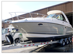 Boat Detailing San Diego