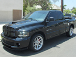Mobile Truck Wash