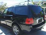 SUV Mobile Detailing San Diego